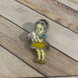 Disney baby Princess Snow White pin